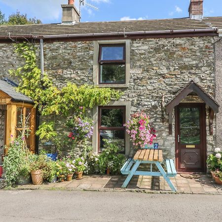 2 Graig Cottages Burry Port Exterior photo